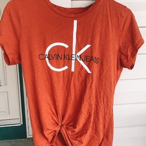 Calvin Klein T-shirt